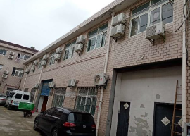 奉賢公寓安全檢測(cè)