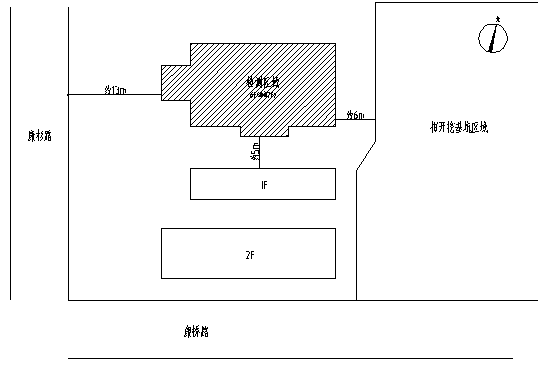 康橋鎮(zhèn)挖基坑周邊房屋損傷監(jiān)測(cè)報(bào)告