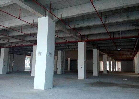 建筑結(jié)構(gòu)檢測行業(yè)可行性發(fā)展巨大