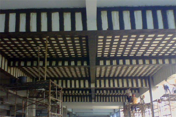 廠房加固改造施工具有哪些特點？