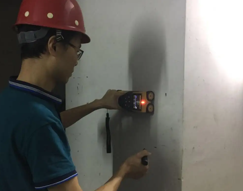 房屋安全鑒定方法