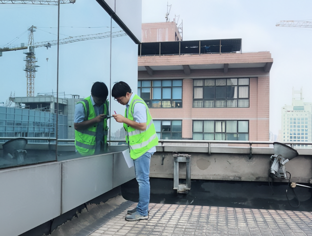 什么是幕墻檢測?幕墻需要做什么檢測?