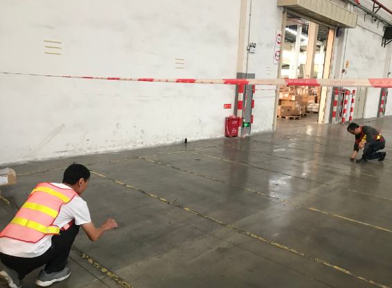 什么是承載力檢測？