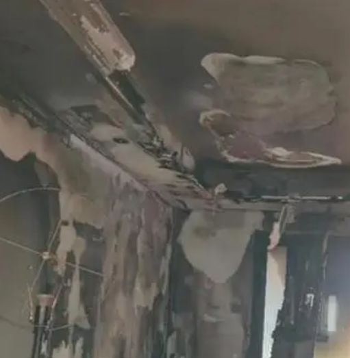 火災(zāi)后房屋安全鑒定的鑒定流程