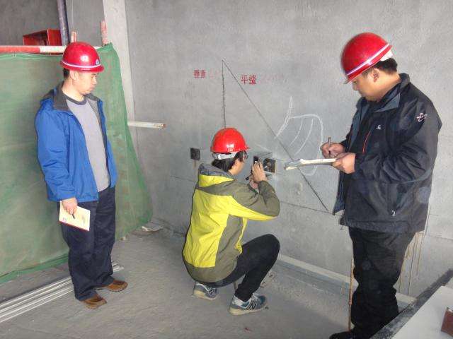 房屋安全鑒定中影響房屋安全及安全等級介紹