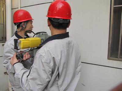 進行房屋檢查時會出現(xiàn)什么樣的情況