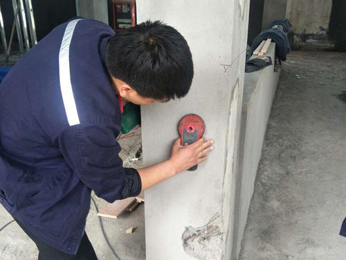 房屋檢測(cè)鑒定