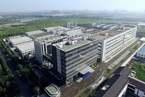 與德希尼布工業(yè)廠房管廊測繪鑒定達(dá)成合作