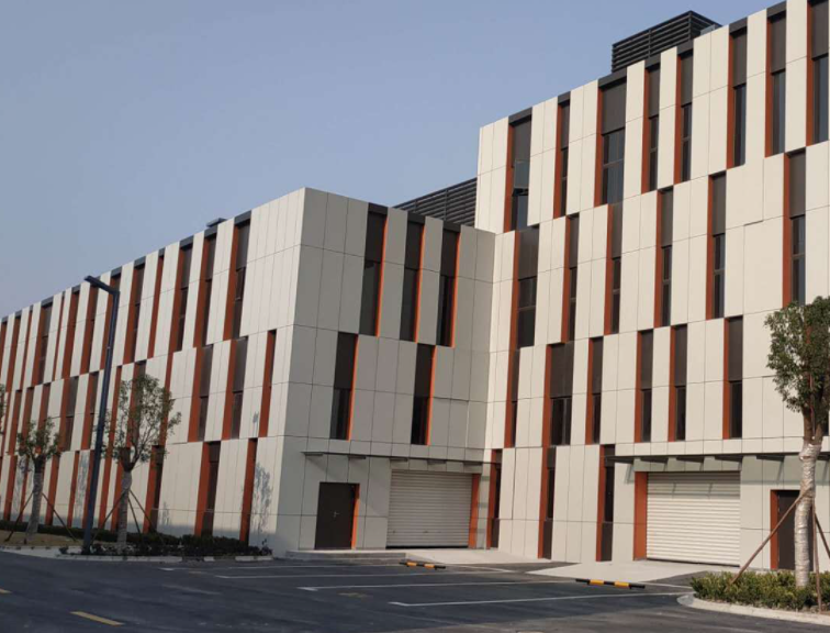 閔行廠房報(bào)建項(xiàng)目全流程服務(wù)