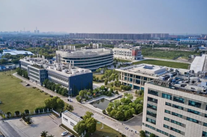 上?；瘜W(xué)工業(yè)區(qū)綜合樓加固工程全流程服務(wù)
