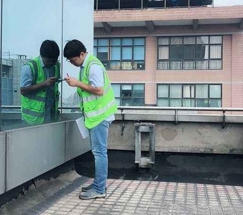 房屋檢測鑒定內(nèi)容和方法，看完您就明白了～