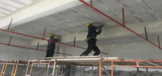 房屋檢測