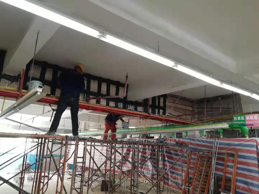影響建筑加固設(shè)計施工方案的因素有哪些？