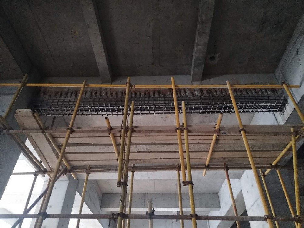 不同建筑結(jié)構(gòu)常見建筑加固方法？