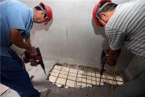 建筑加固設(shè)計(jì)施工中的地基注漿加固要注意什么