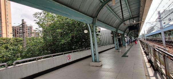 上海某南站改造：抗震鑒定與房屋加固方案