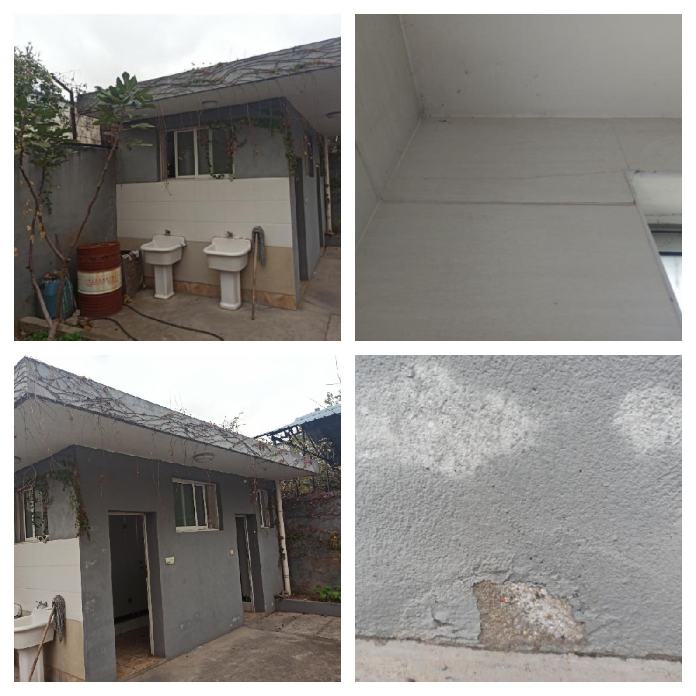 上海某地房屋建筑結構質量評估
