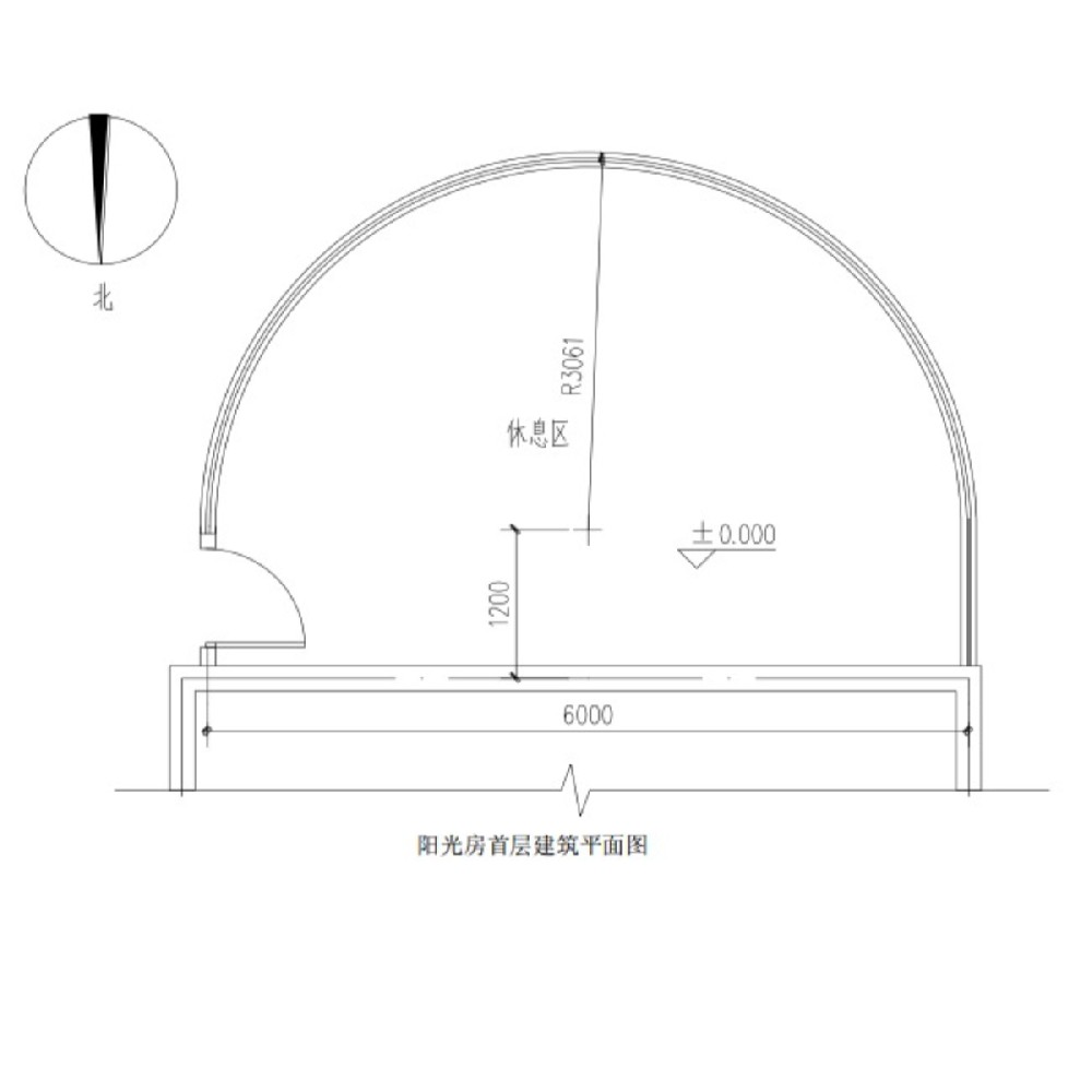 集裝箱與陽(yáng)光房房屋檢測(cè)